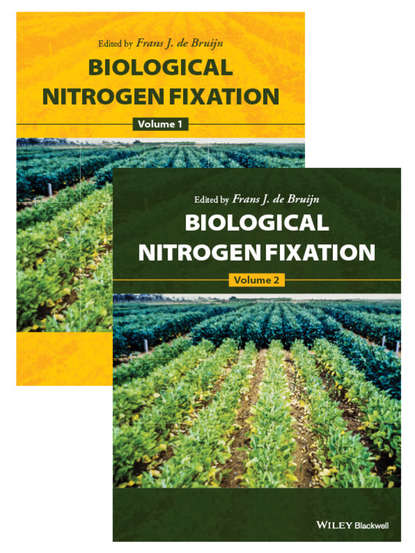 Группа авторов - Biological Nitrogen Fixation