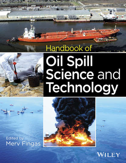 Группа авторов - Handbook of Oil Spill Science and Technology