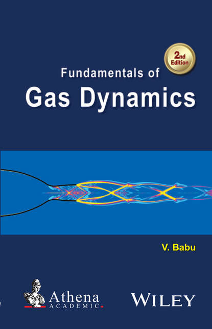 

Fundamentals of Gas Dynamics