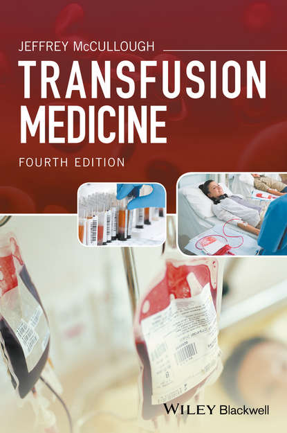 

Transfusion Medicine