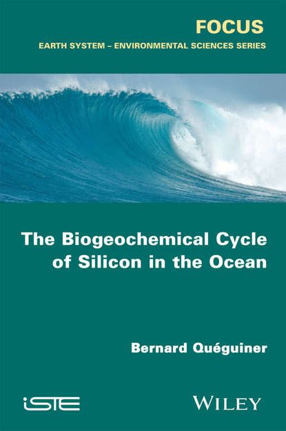 Bernard Quéguiner - The Biogeochemical Cycle of Silicon in the Ocean