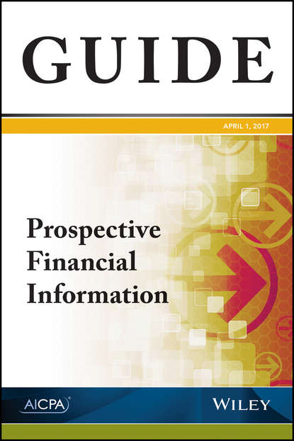 AICPA - Prospective Financial Information