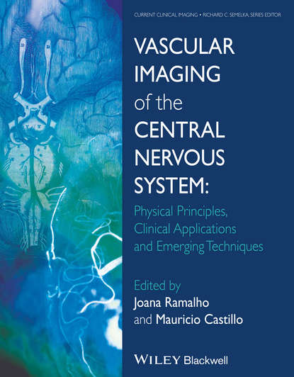 Vascular Imaging of the Central Nervous System - Группа авторов