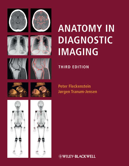 Anatomy in Diagnostic Imaging - Jørgen Tranum-Jensen