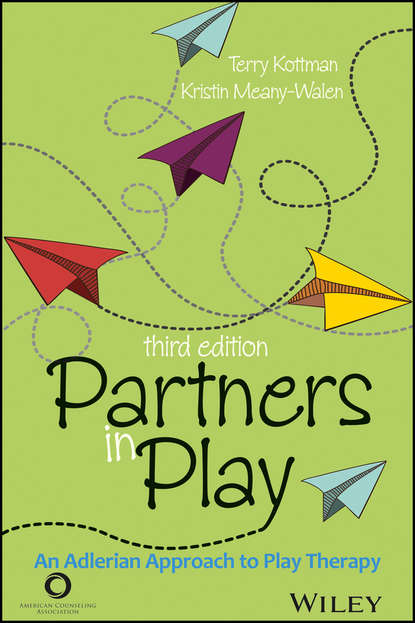 Partners in Play - Terry Kottman