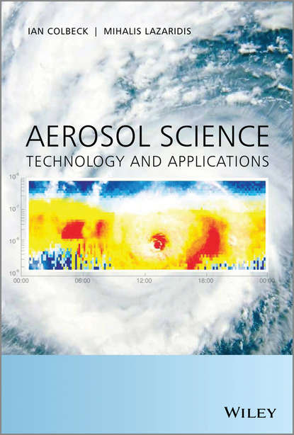 Группа авторов - Aerosol Science