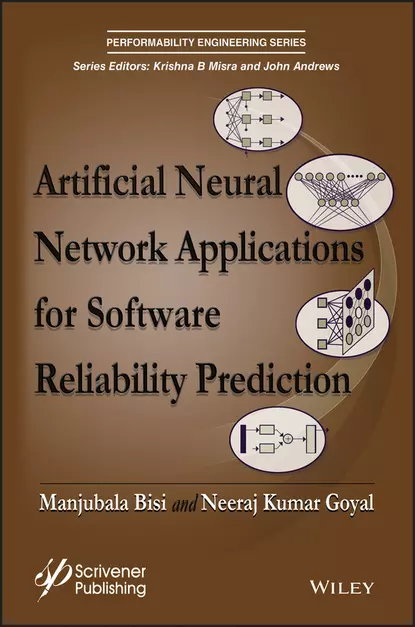 Обложка книги Artificial Neural Network Applications for Software Reliability Prediction, Neeraj Kumar Goyal