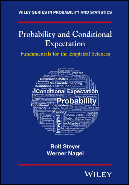 Rolf Steyer - Probability and Conditional Expectation