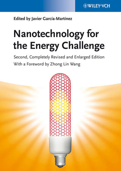 Nanotechnology for the Energy Challenge - Группа авторов