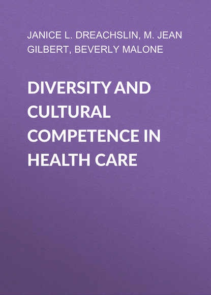 Diversity and Cultural Competence in Health Care - Janice L. Dreachslin