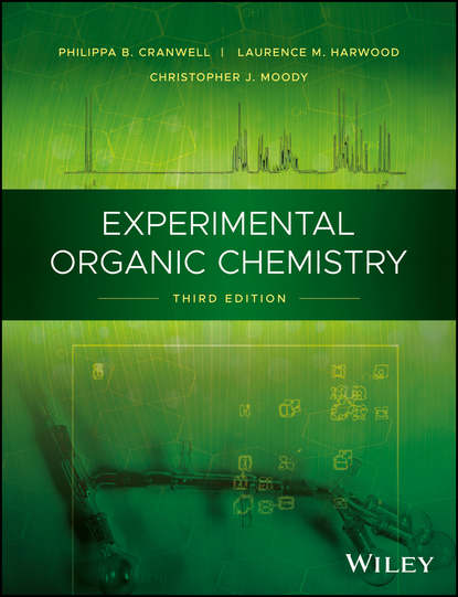 Philippa B. Cranwell - Experimental Organic Chemistry