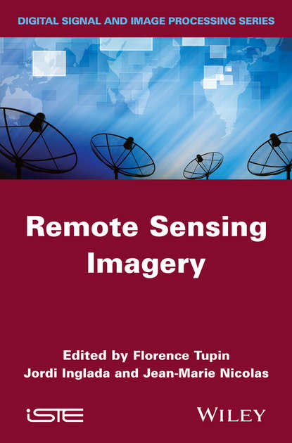 Группа авторов — Remote Sensing Imagery
