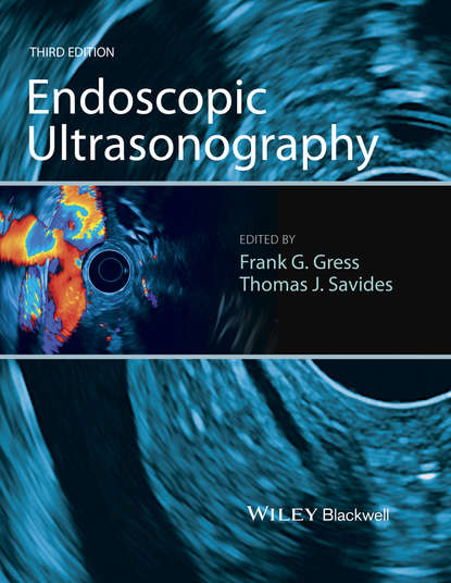 Endoscopic Ultrasonography - Группа авторов