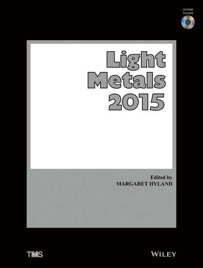 

Light Metals 2015