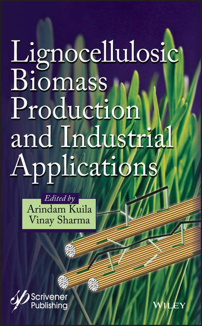 Группа авторов - Lignocellulosic Biomass Production and Industrial Applications