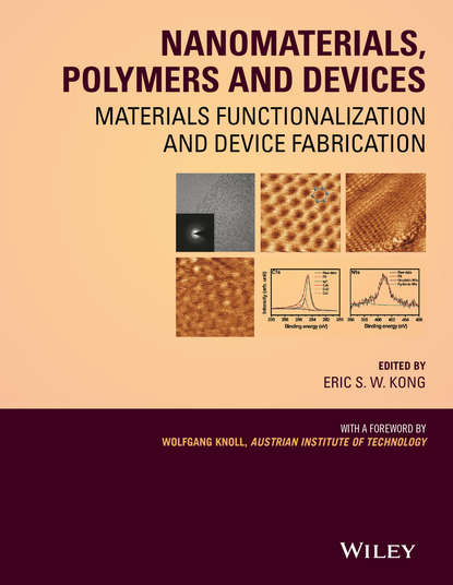 Группа авторов - Nanomaterials, Polymers and Devices