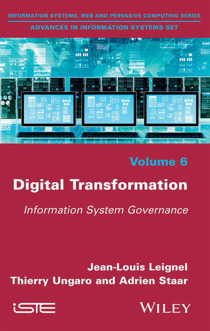 Digital Transformation - Jean-Louis Leignel