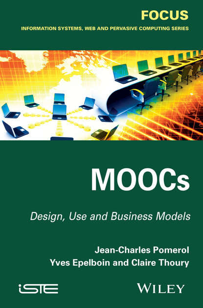 Jean-Charles Pomerol - MOOCs