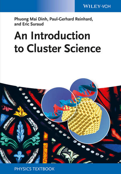 Phuong Mai Dinh - An Introduction to Cluster Science