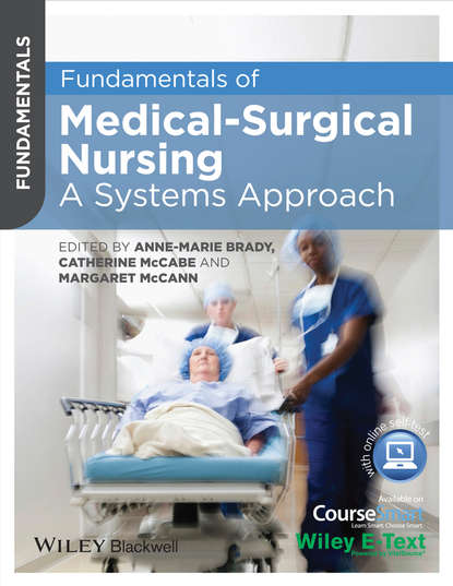 Fundamentals of Medical-Surgical Nursing - Группа авторов