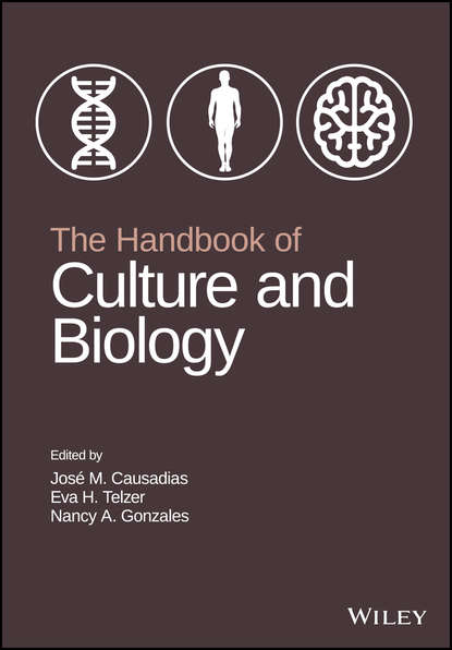 The Handbook of Culture and Biology - Группа авторов