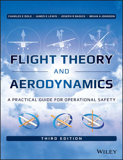 

Flight Theory and Aerodynamics. A Practical Guide for Operational Safety