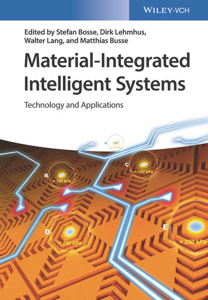 Material-Integrated Intelligent Systems - Группа авторов
