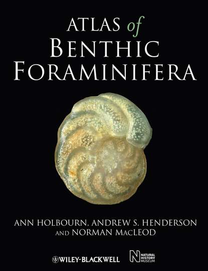 Norman Macleod - Atlas of Benthic Foraminifera
