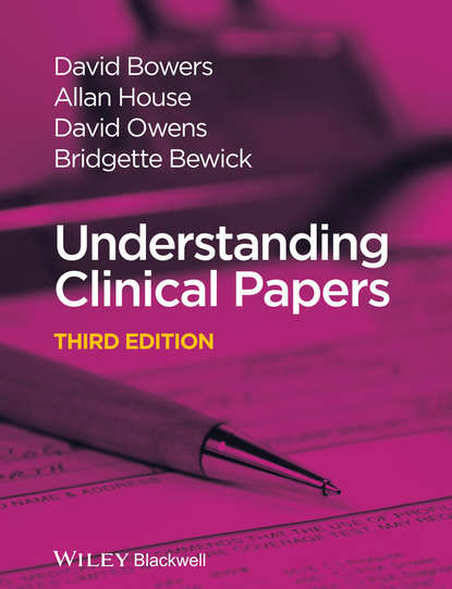 

Understanding Clinical Papers