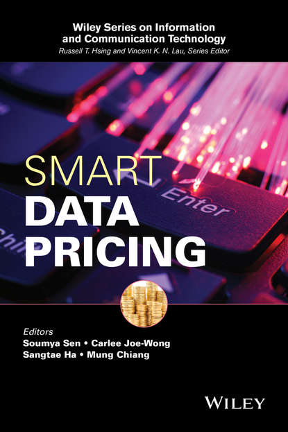 Smart Data Pricing - Soumya Sen