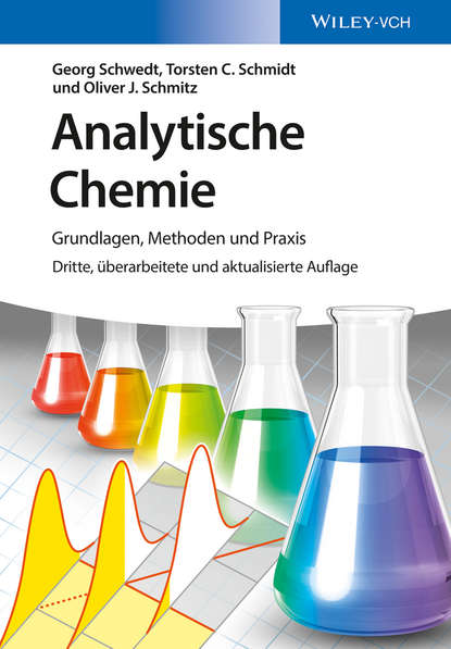Prof. Georg Schwedt - Analytische Chemie