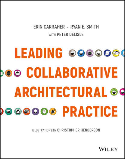 Erin Carraher - Leading Collaborative Architectural Practice
