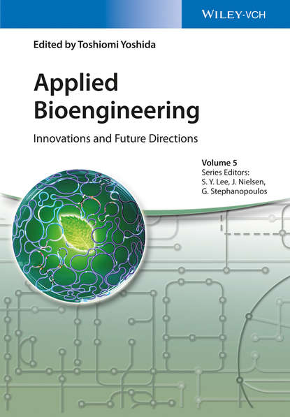 Группа авторов - Applied Bioengineering