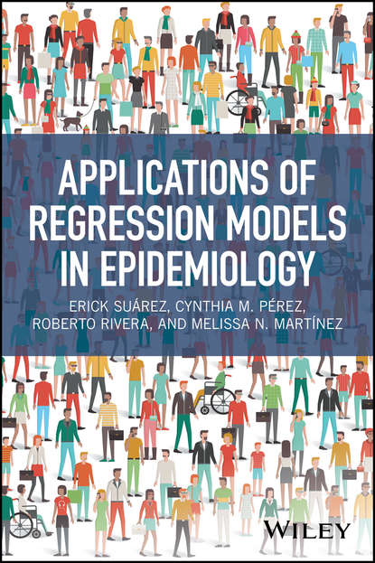 Erick Suárez - Applications of Regression Models in Epidemiology