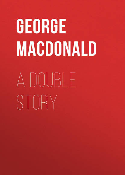 George MacDonald — A Double Story