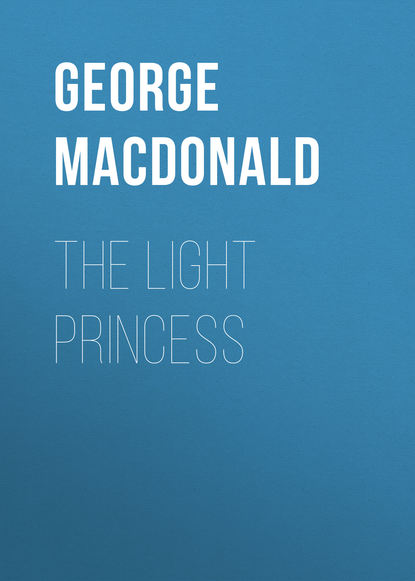 George MacDonald — The Light Princess