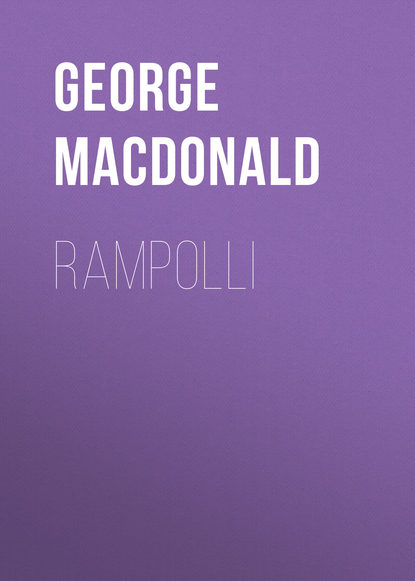 Rampolli - George MacDonald