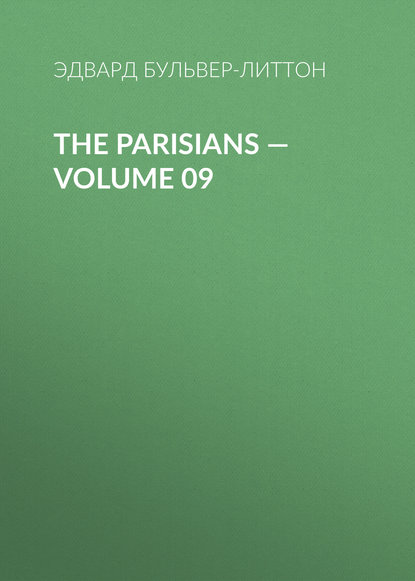 The Parisians Volume 09