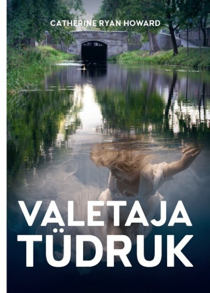 Valetaja tüdruk