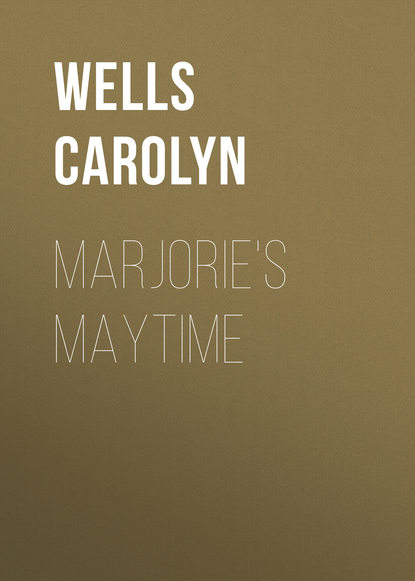 Wells Carolyn — Marjorie's Maytime