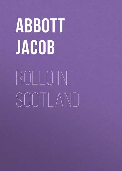 Abbott Jacob — Rollo in Scotland