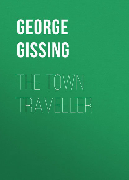 The Town Traveller (George Gissing). 