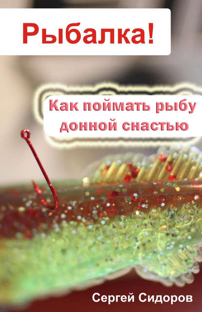 Сергей Сидоров — Как поймать рыбу донной снастью
