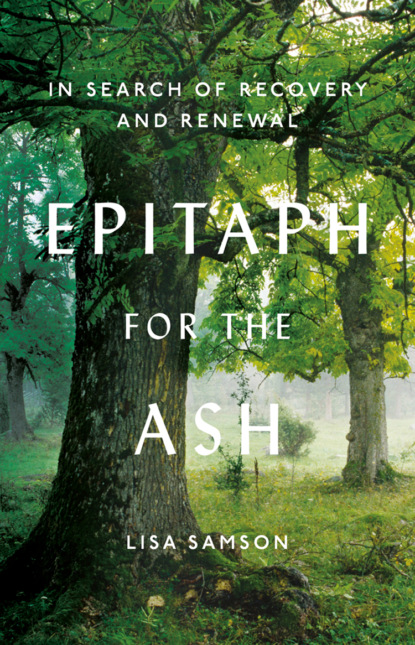 Epitaph for the Ash: In Search of Recovery and Renewal - Lisa  Samson