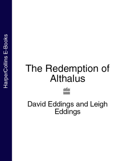 David  Eddings - The Redemption of Althalus