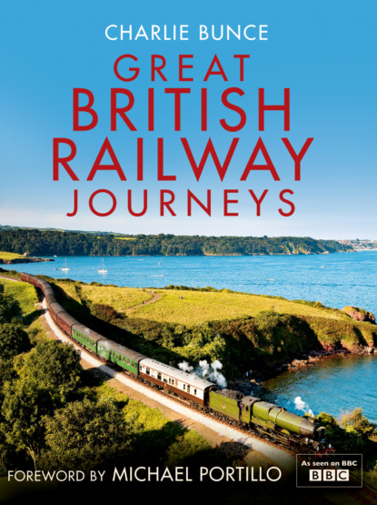 Michael  Portillo - Great British Railway Journeys