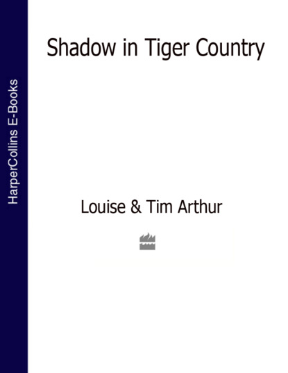 Shadow in Tiger Country