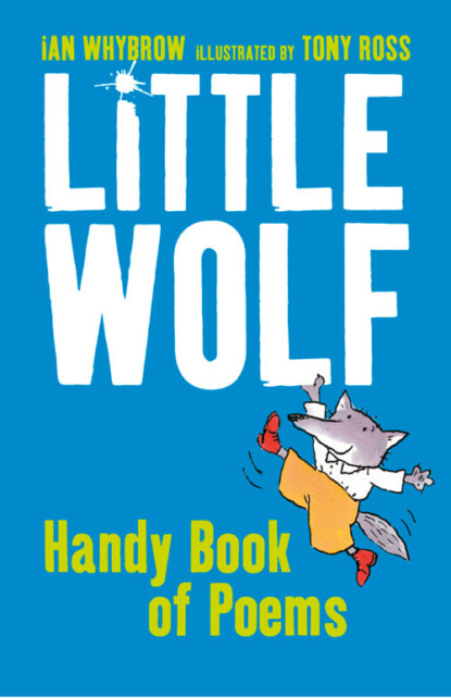 Little Wolfs Handy Book of Poems
