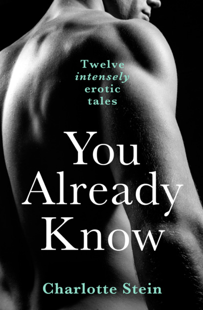 Charlotte  Stein - You Already Know: Twelve Erotic Stories