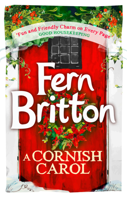 Fern  Britton - A Cornish Carol: A Short Story